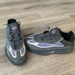 adidas | Shoes | Adidas Niteball Carbon Orbit Violet New  display picture 3